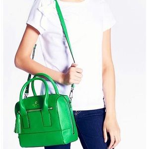 Kate Spade Southport Avenue Alessa Crossbody Bag